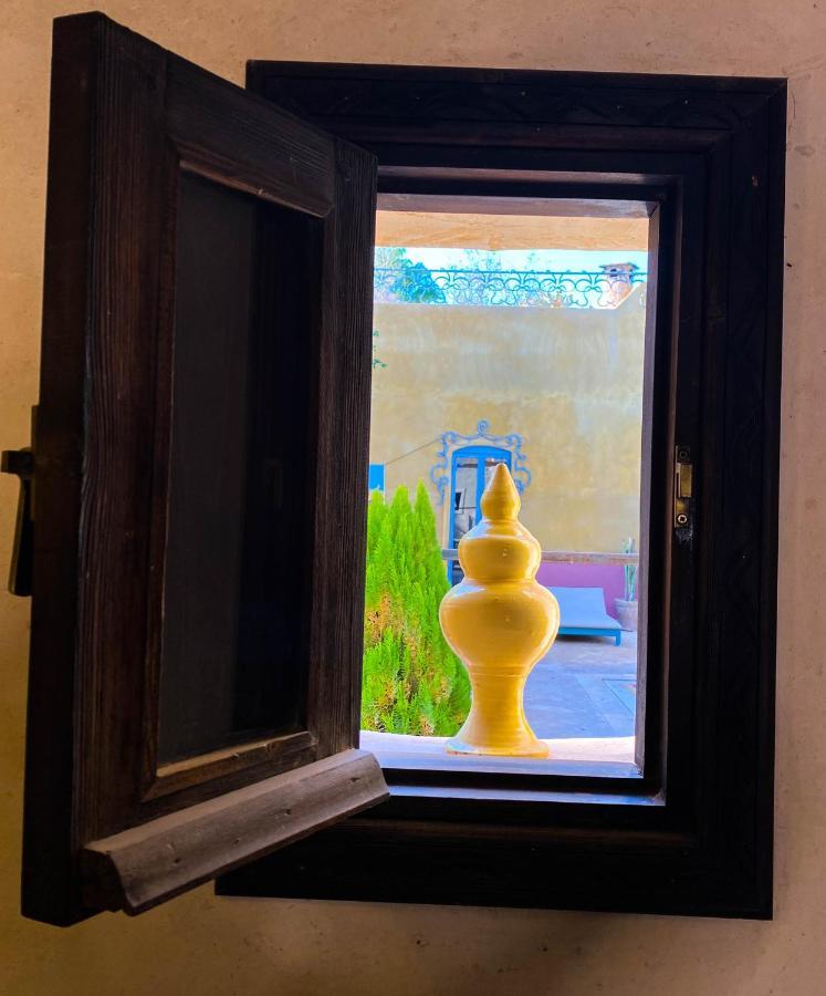 Dar Tourkia Taroudant Exterior foto