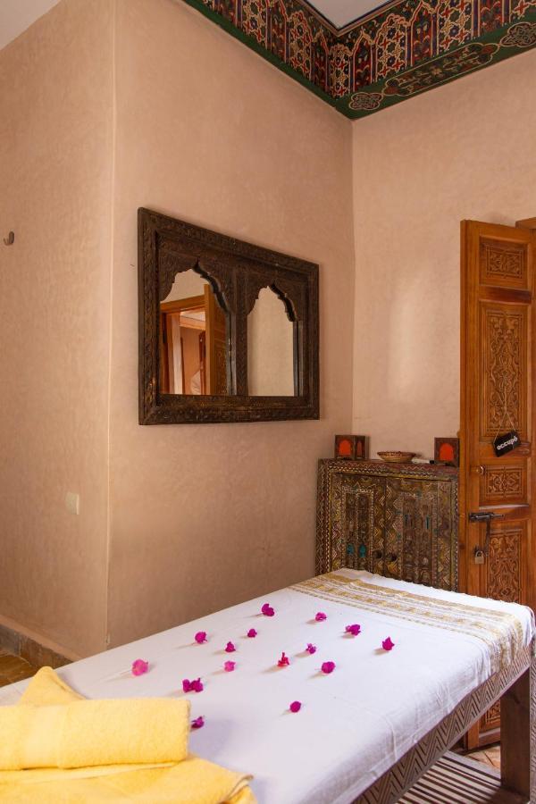 Dar Tourkia Taroudant Exterior foto
