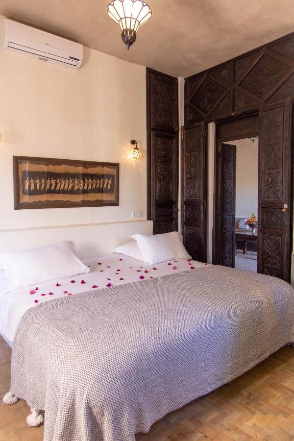 Dar Tourkia Taroudant Exterior foto
