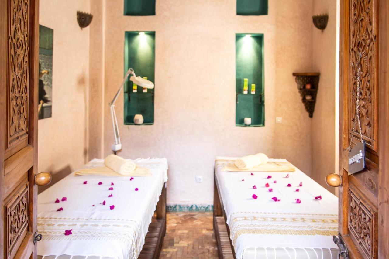 Dar Tourkia Taroudant Exterior foto