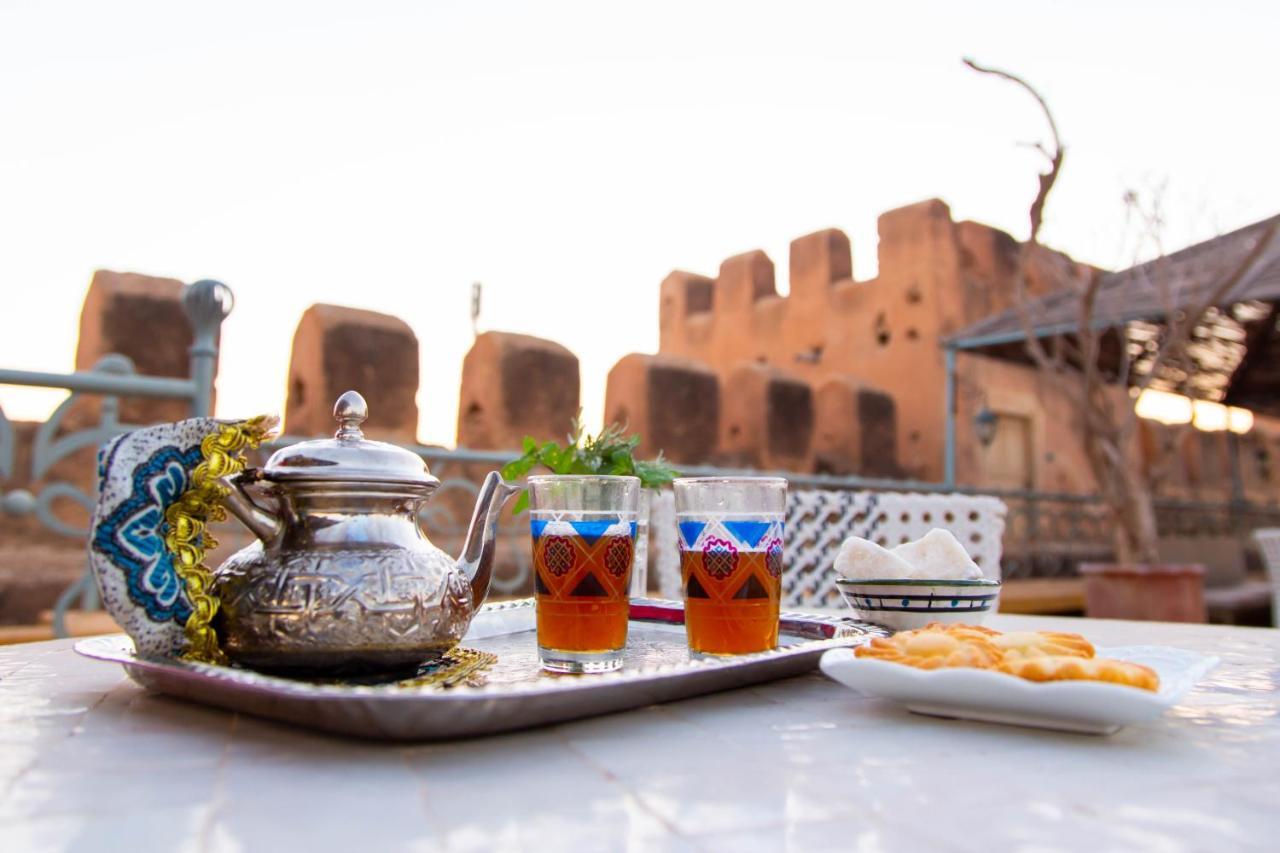 Dar Tourkia Taroudant Exterior foto