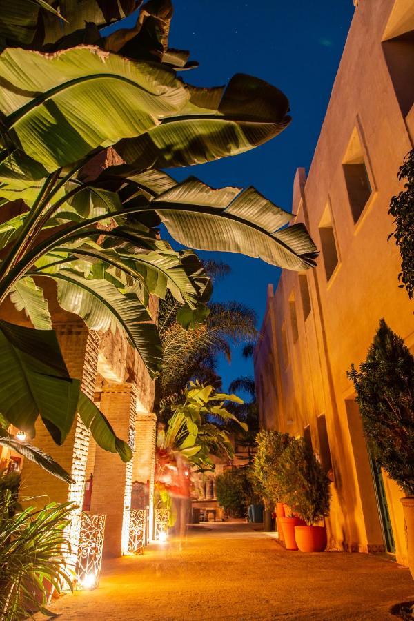 Dar Tourkia Taroudant Exterior foto