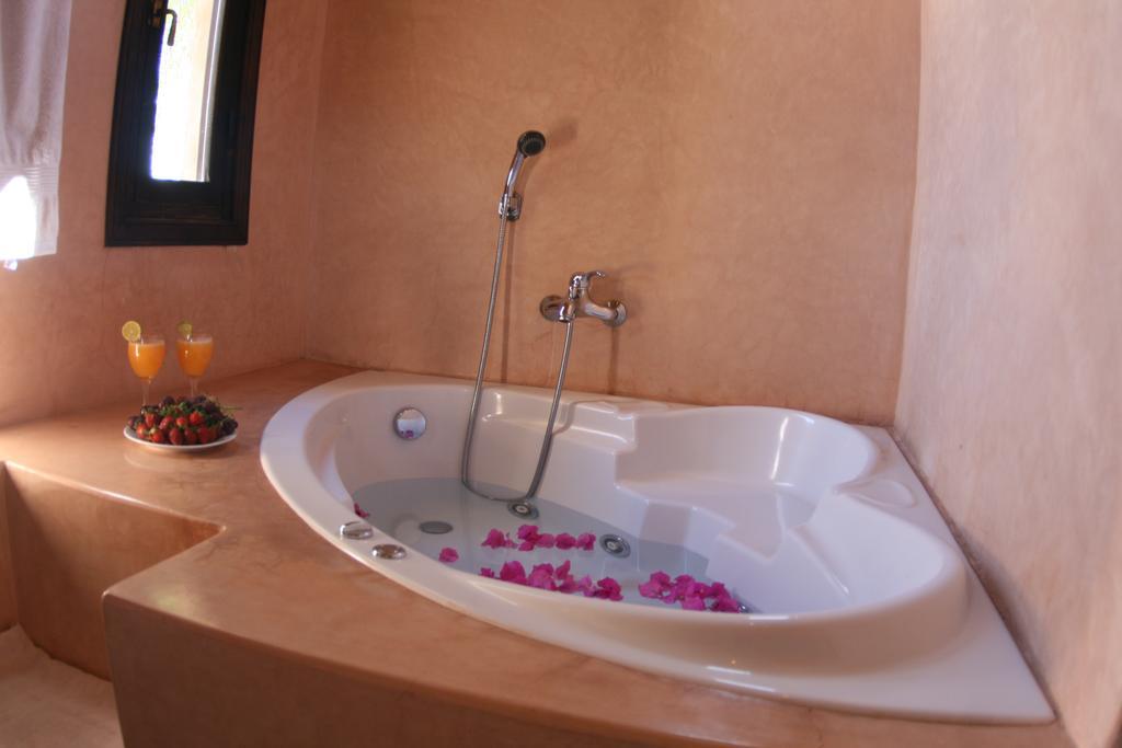 Dar Tourkia Taroudant Quarto foto