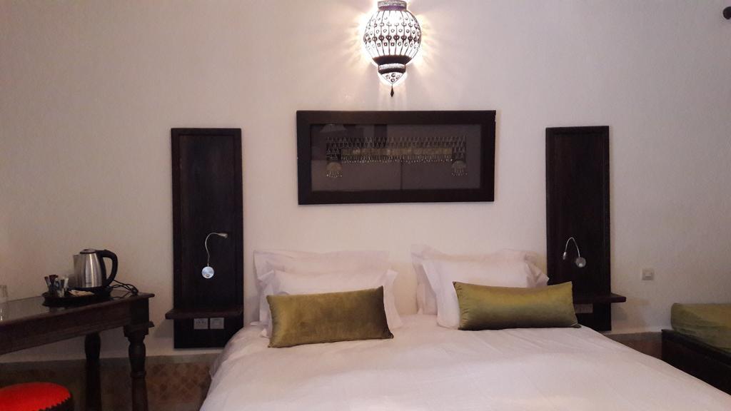 Dar Tourkia Taroudant Exterior foto