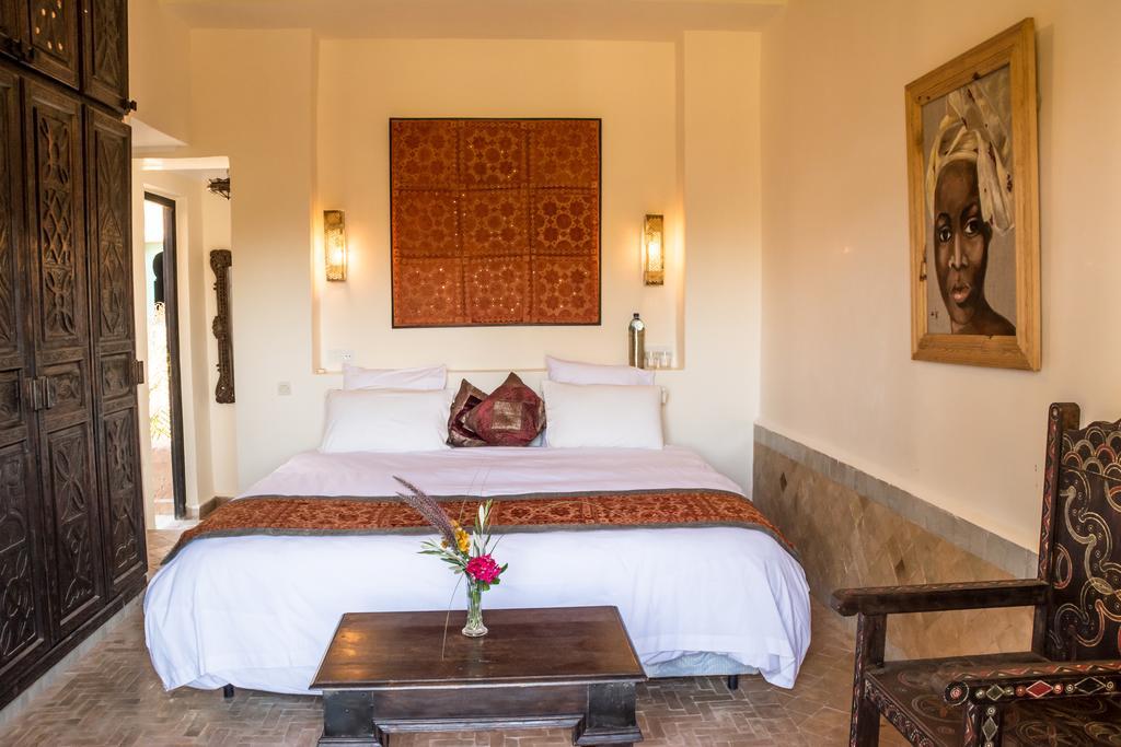 Dar Tourkia Taroudant Exterior foto