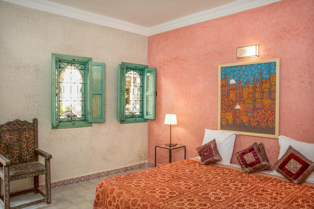 Dar Tourkia Taroudant Exterior foto