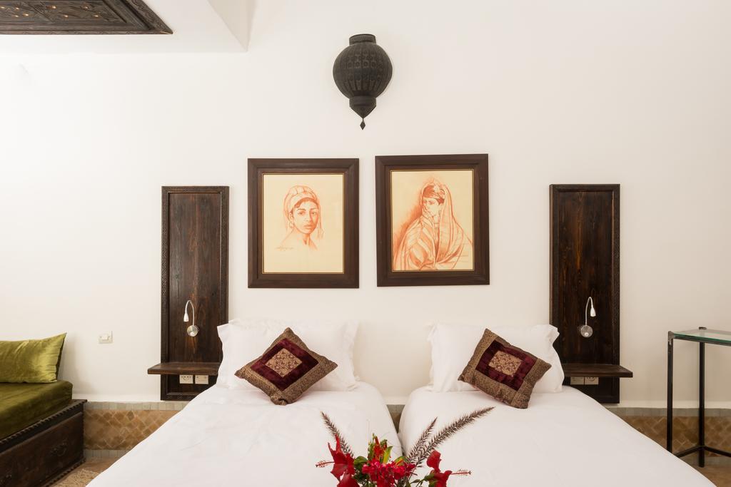 Dar Tourkia Taroudant Exterior foto